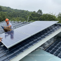 FelicitySolar Energy Storage Solar System 2KW 3KW 4KW 5 kW Haus grün kommerziell Lithium -Ion MPPT Monokristalline Silizium